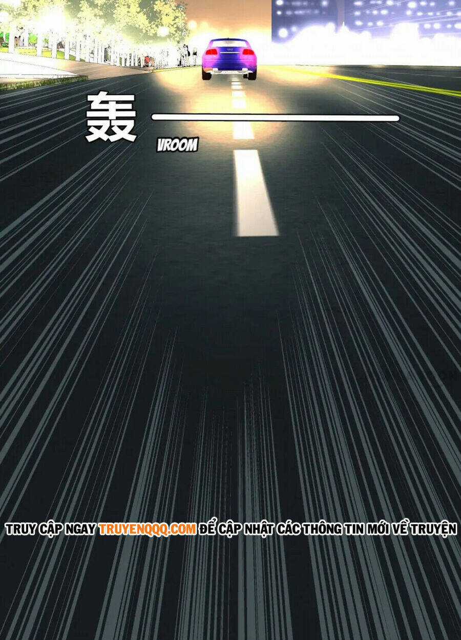 Chu Mi Nga! Bạn Trai Trong Game Thành Tinh Rồi Chapter 17 trang 34