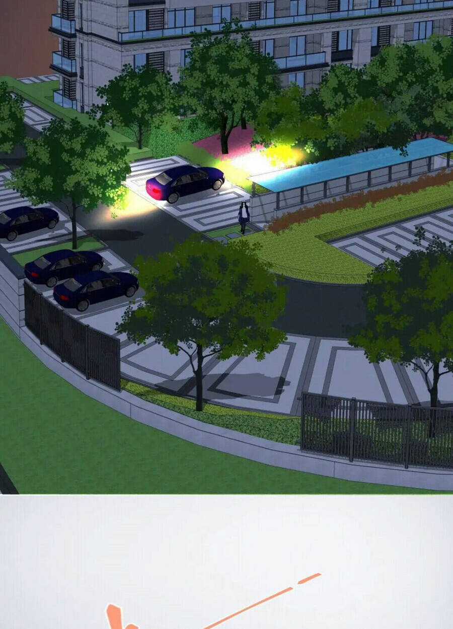 Chu Mi Nga! Bạn Trai Trong Game Thành Tinh Rồi Chapter 17 trang 38