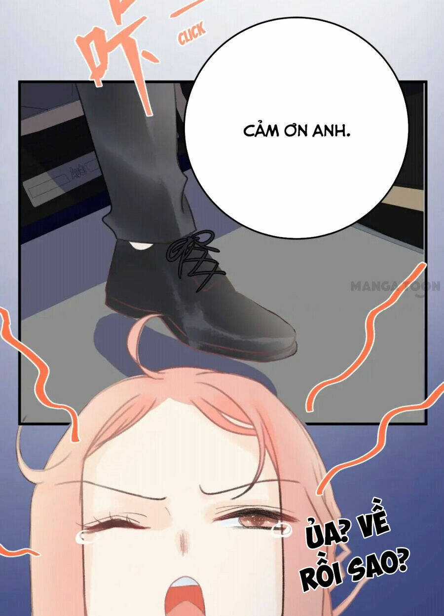 Chu Mi Nga! Bạn Trai Trong Game Thành Tinh Rồi Chapter 17 trang 39