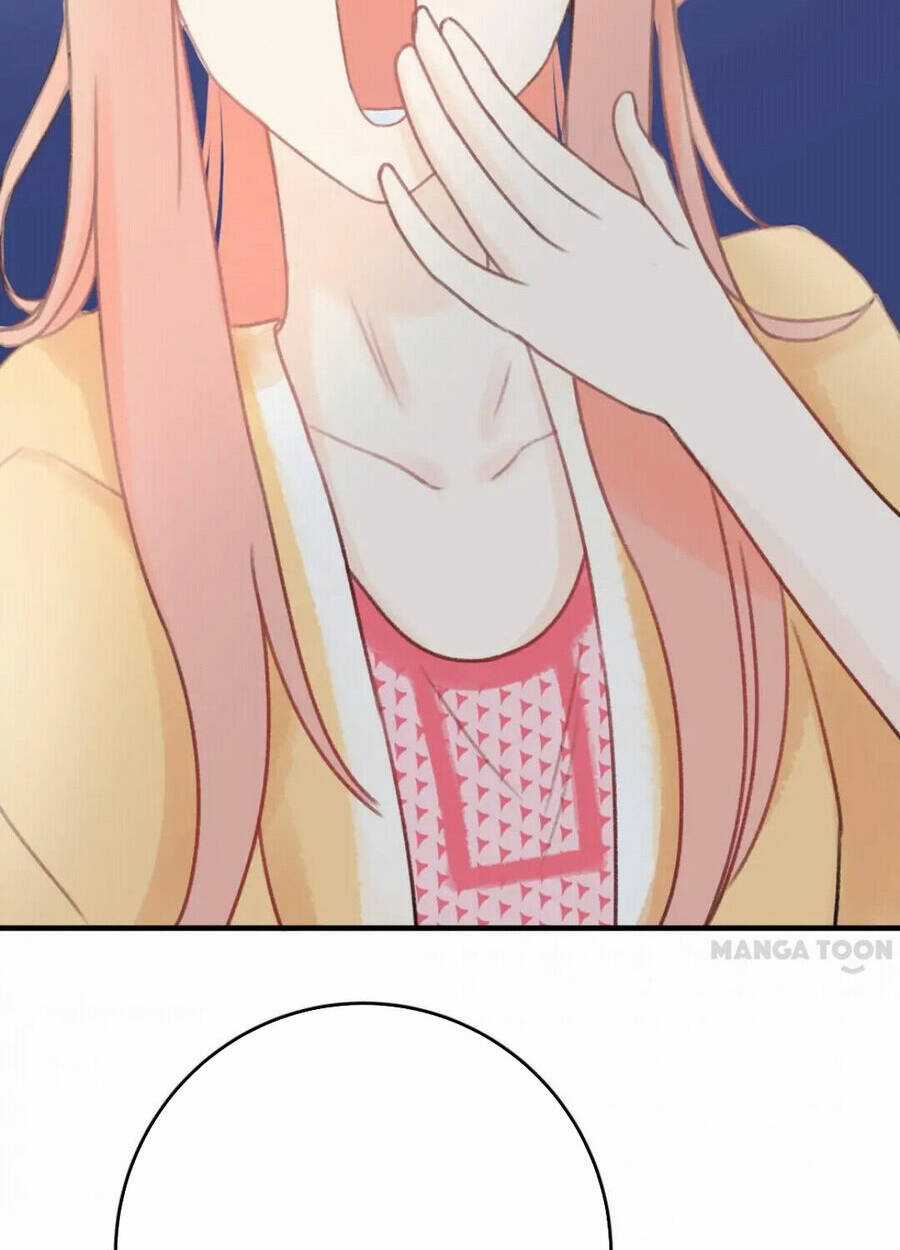 Chu Mi Nga! Bạn Trai Trong Game Thành Tinh Rồi Chapter 17 trang 40