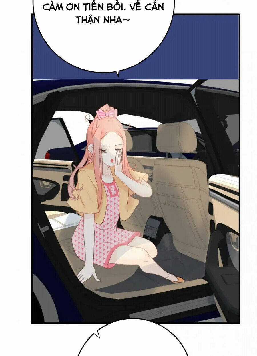 Chu Mi Nga! Bạn Trai Trong Game Thành Tinh Rồi Chapter 17 trang 41