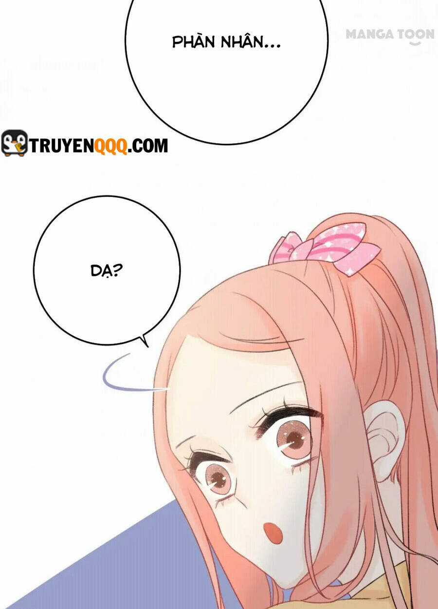 Chu Mi Nga! Bạn Trai Trong Game Thành Tinh Rồi Chapter 17 trang 42