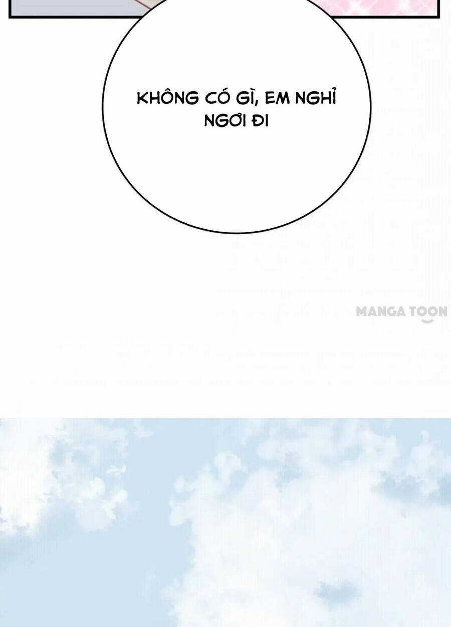 Chu Mi Nga! Bạn Trai Trong Game Thành Tinh Rồi Chapter 17 trang 45