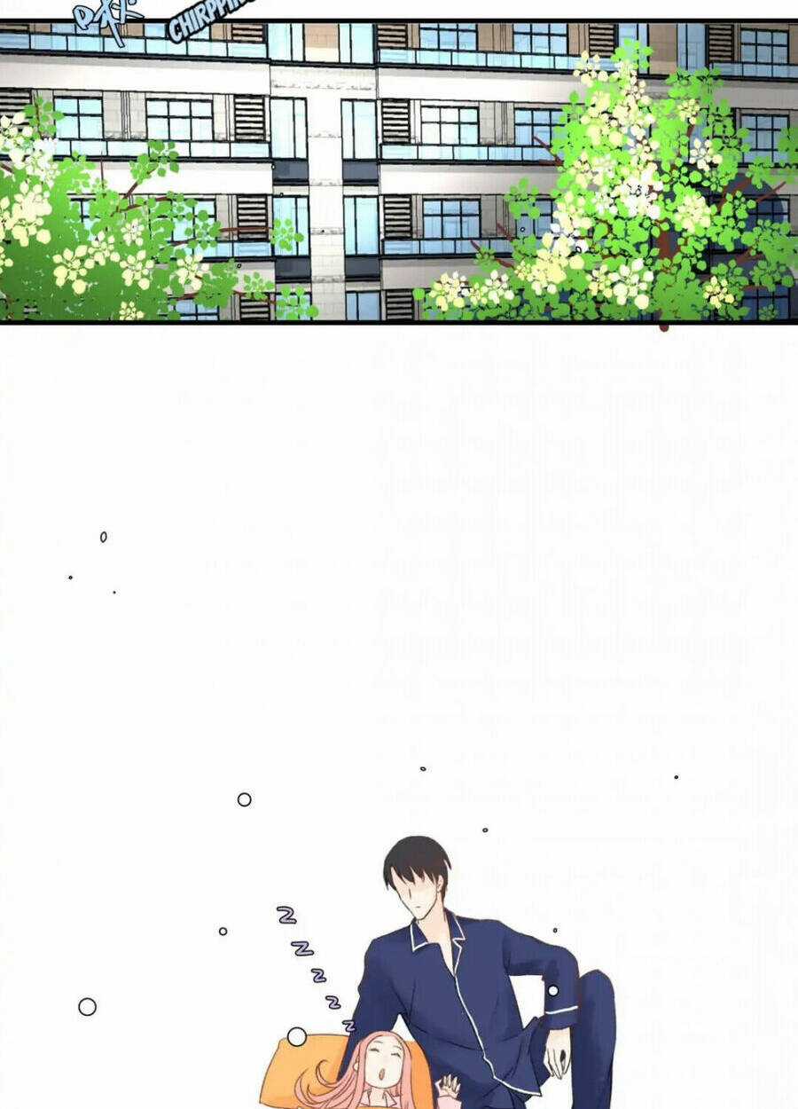 Chu Mi Nga! Bạn Trai Trong Game Thành Tinh Rồi Chapter 17 trang 47