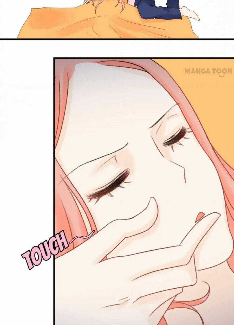 Chu Mi Nga! Bạn Trai Trong Game Thành Tinh Rồi Chapter 17 trang 48