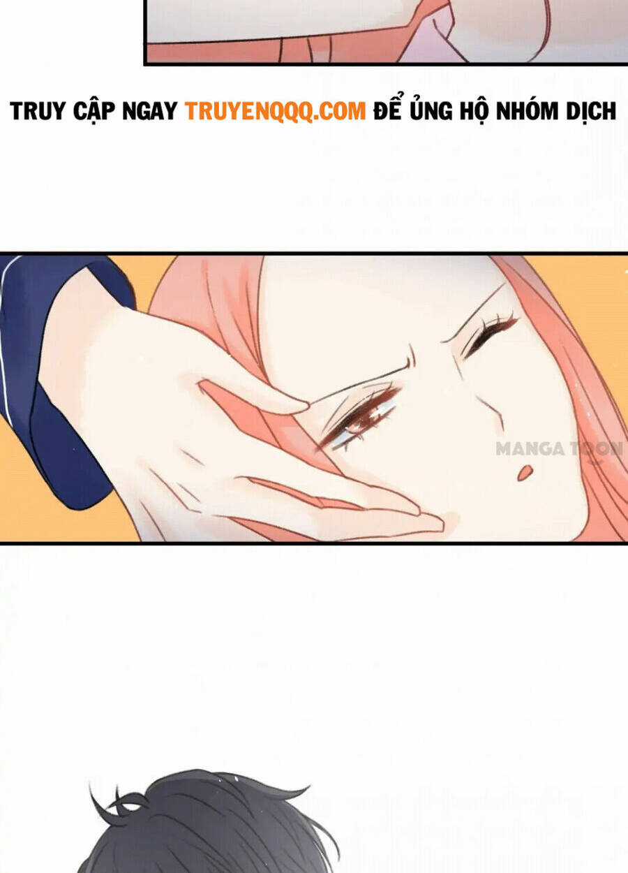 Chu Mi Nga! Bạn Trai Trong Game Thành Tinh Rồi Chapter 17 trang 49