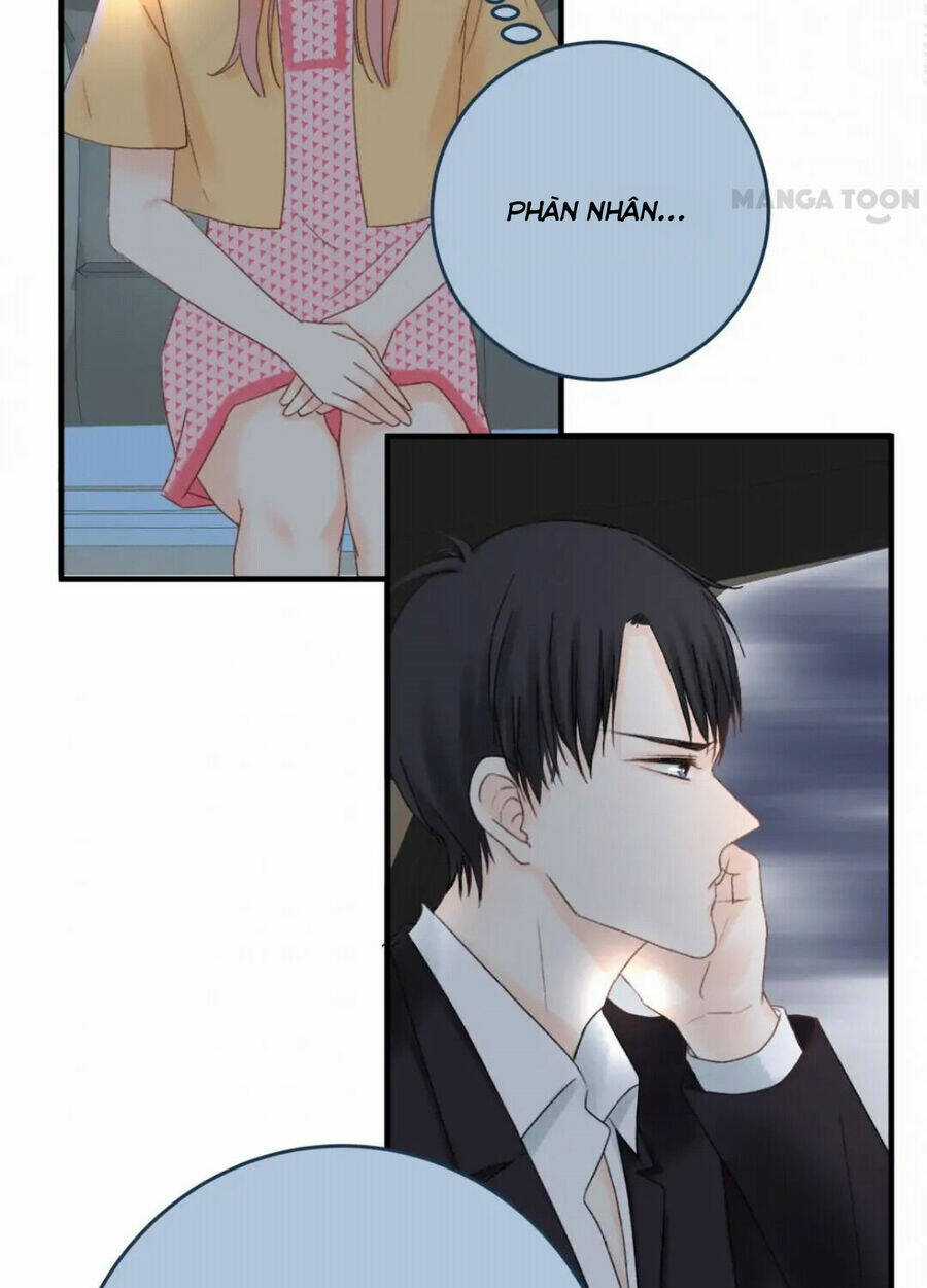 Chu Mi Nga! Bạn Trai Trong Game Thành Tinh Rồi Chapter 17 trang 5