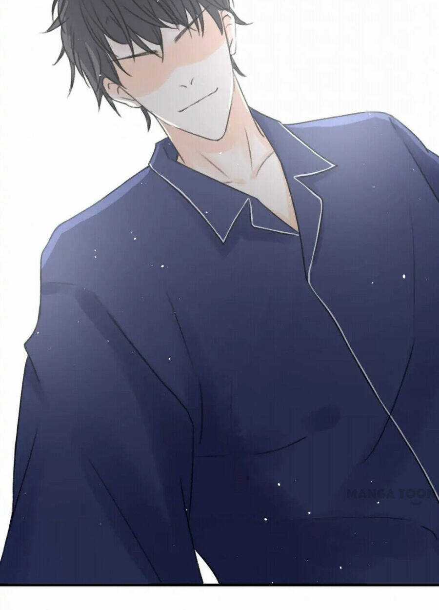 Chu Mi Nga! Bạn Trai Trong Game Thành Tinh Rồi Chapter 17 trang 50