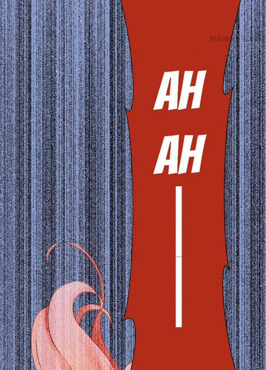 Chu Mi Nga! Bạn Trai Trong Game Thành Tinh Rồi Chapter 17 trang 52