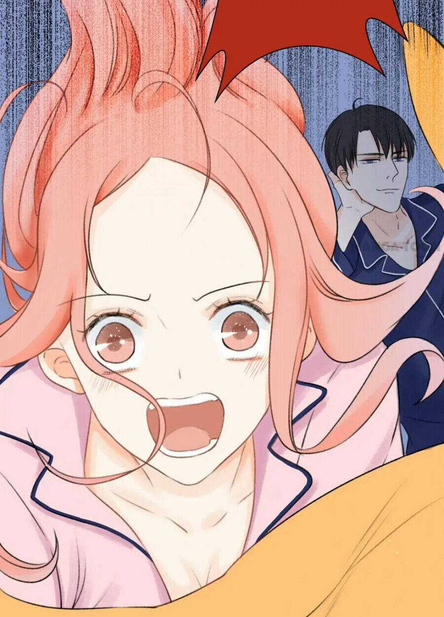 Chu Mi Nga! Bạn Trai Trong Game Thành Tinh Rồi Chapter 17 trang 53