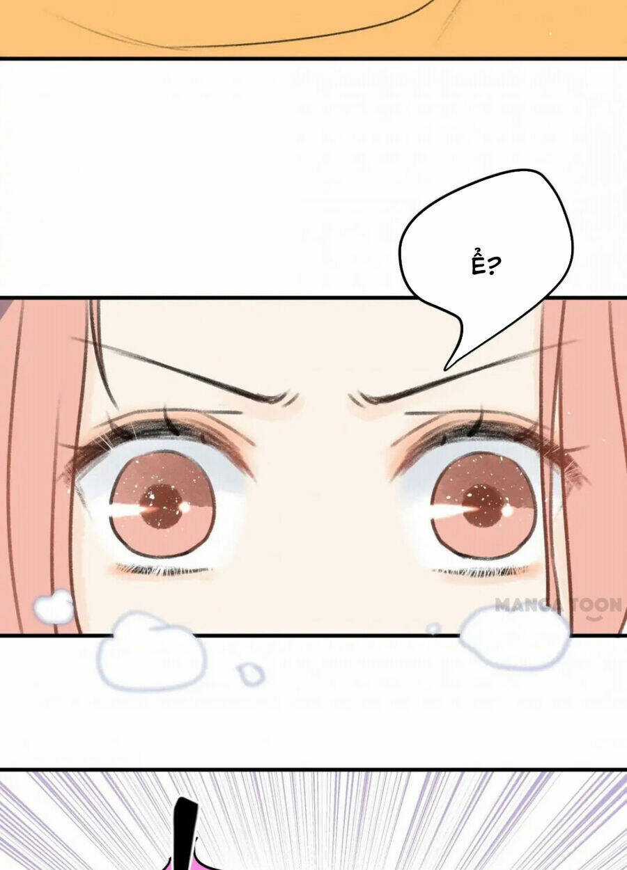 Chu Mi Nga! Bạn Trai Trong Game Thành Tinh Rồi Chapter 17 trang 54