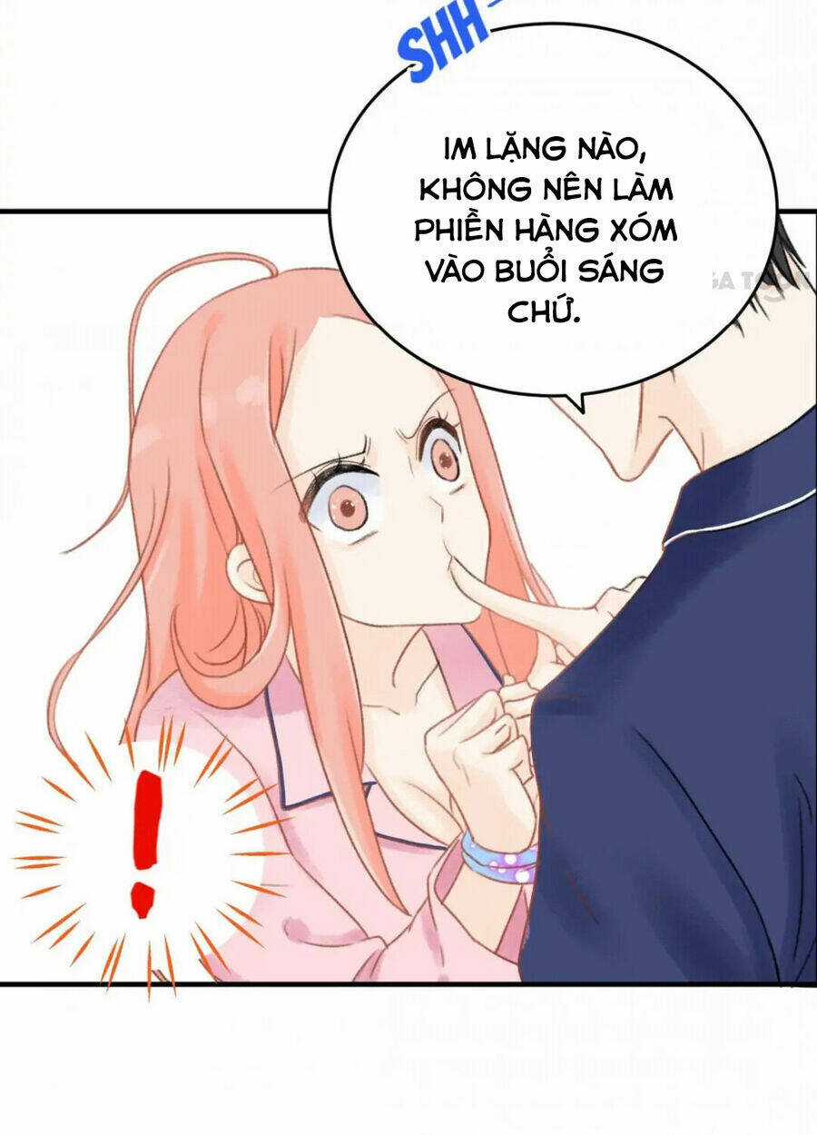 Chu Mi Nga! Bạn Trai Trong Game Thành Tinh Rồi Chapter 17 trang 57