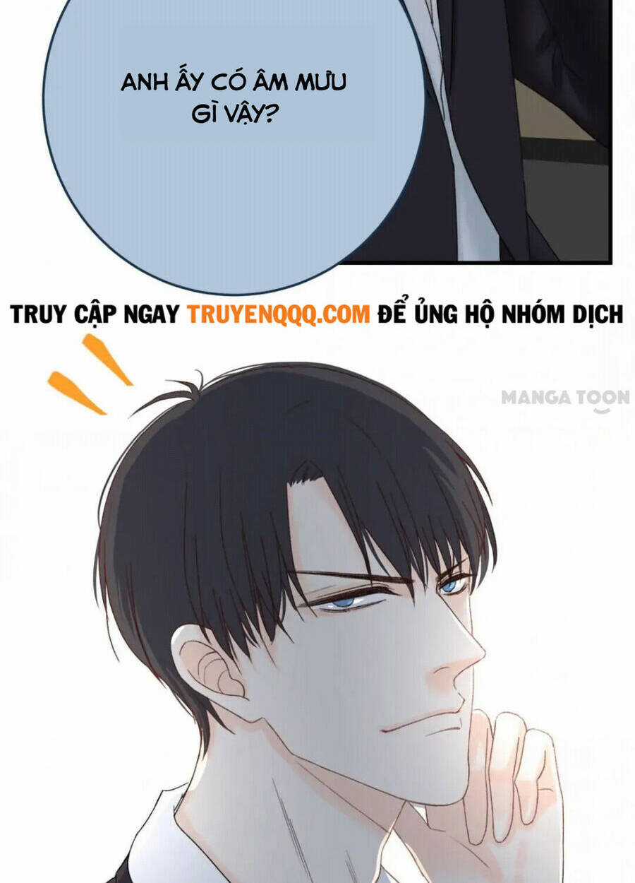 Chu Mi Nga! Bạn Trai Trong Game Thành Tinh Rồi Chapter 17 trang 6