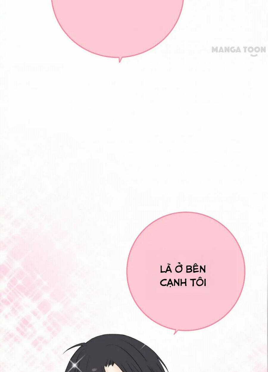 Chu Mi Nga! Bạn Trai Trong Game Thành Tinh Rồi Chapter 17 trang 61