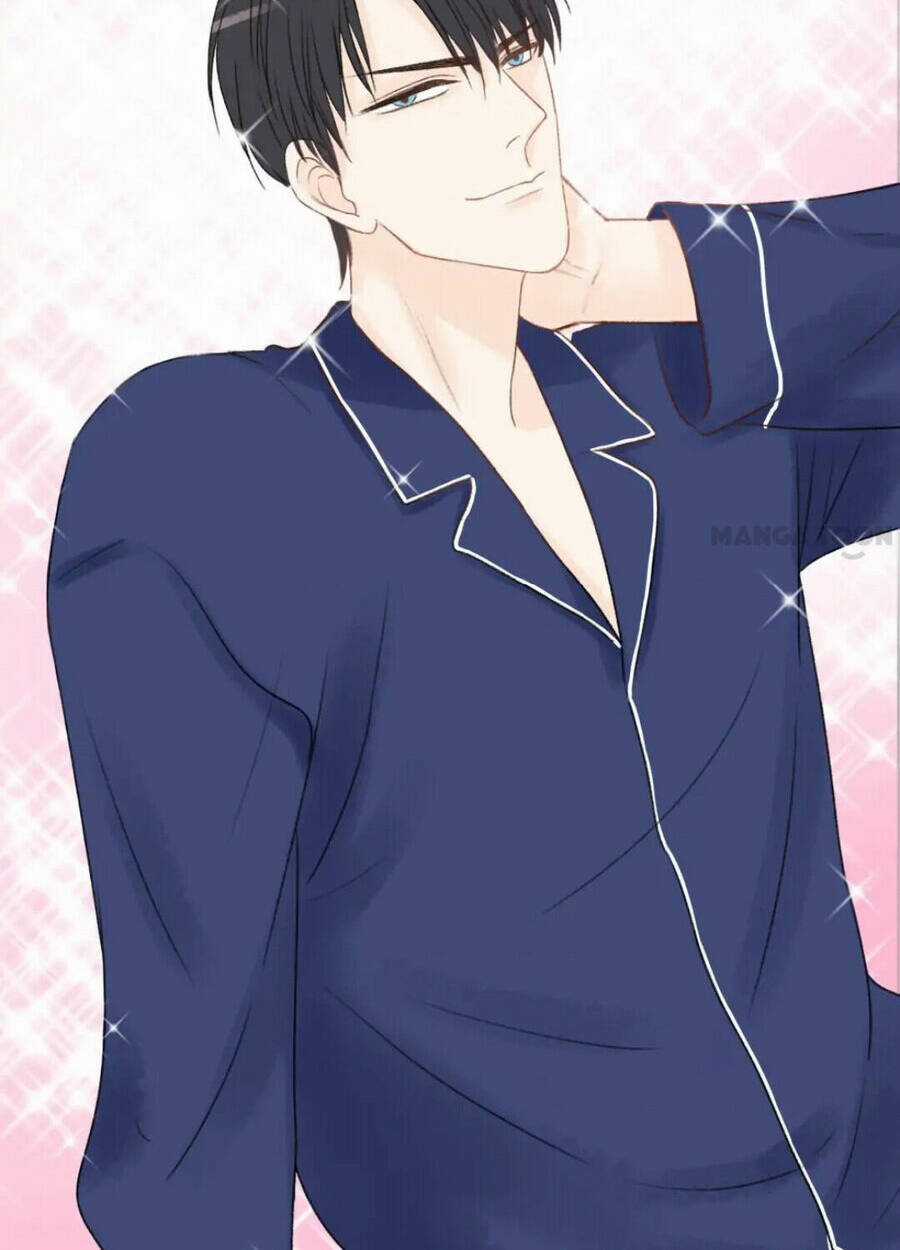 Chu Mi Nga! Bạn Trai Trong Game Thành Tinh Rồi Chapter 17 trang 62