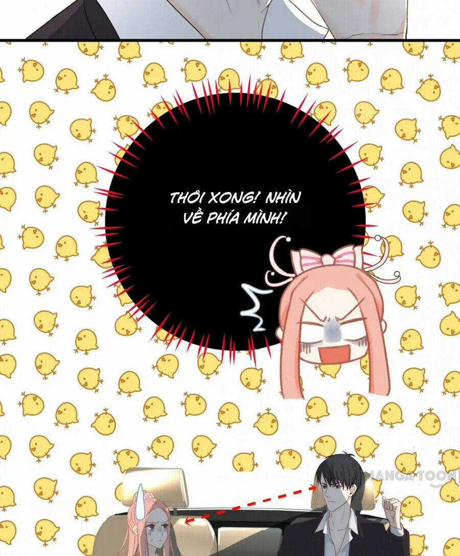 Chu Mi Nga! Bạn Trai Trong Game Thành Tinh Rồi Chapter 17 trang 7