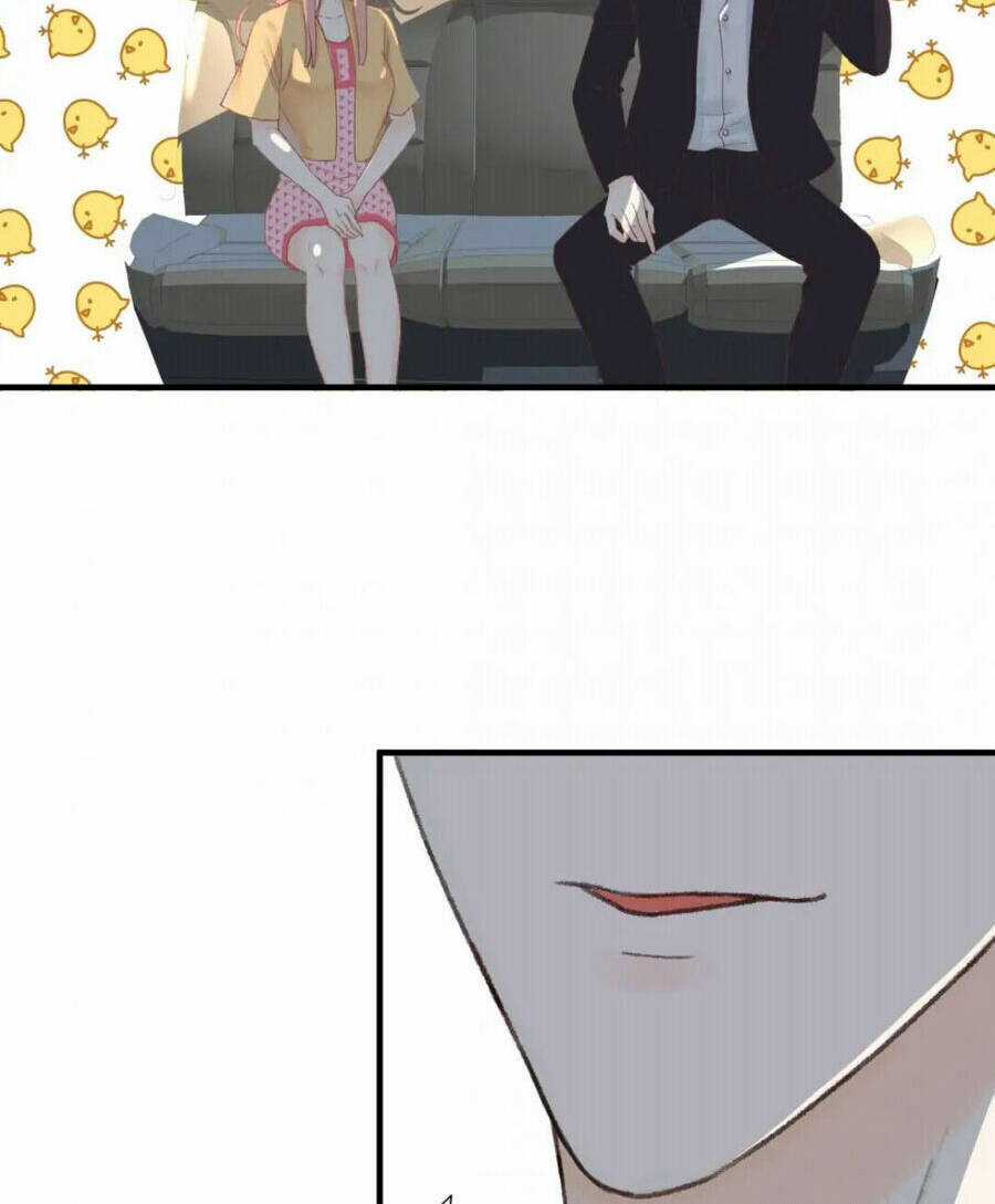 Chu Mi Nga! Bạn Trai Trong Game Thành Tinh Rồi Chapter 17 trang 8