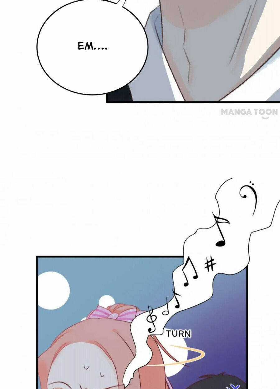 Chu Mi Nga! Bạn Trai Trong Game Thành Tinh Rồi Chapter 17 trang 9