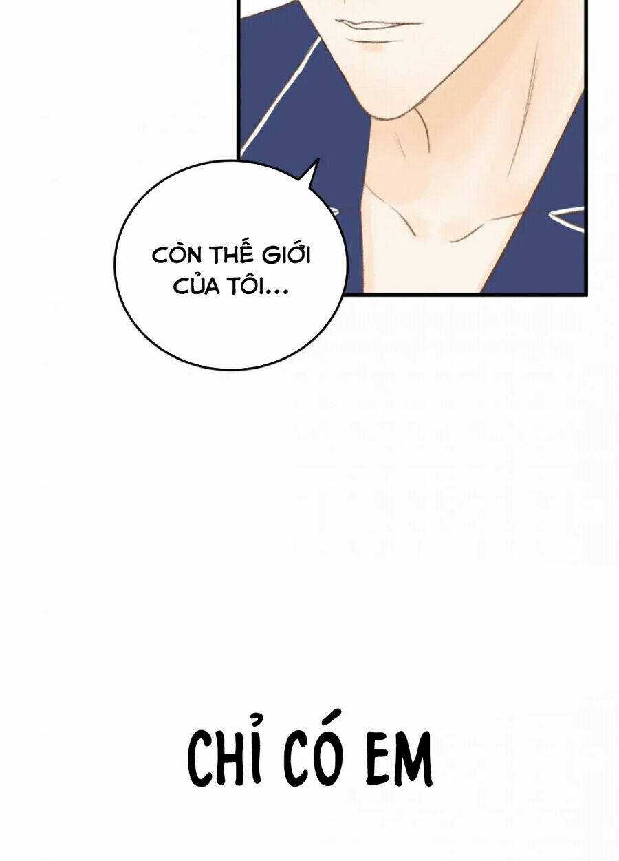 Chu Mi Nga! Bạn Trai Trong Game Thành Tinh Rồi Chapter 18 trang 10