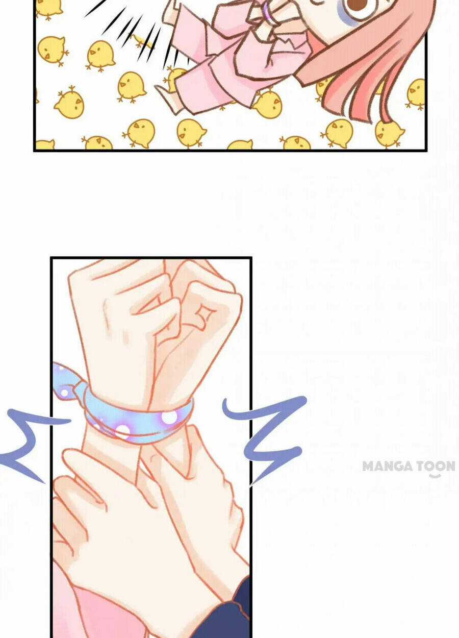 Chu Mi Nga! Bạn Trai Trong Game Thành Tinh Rồi Chapter 18 trang 13