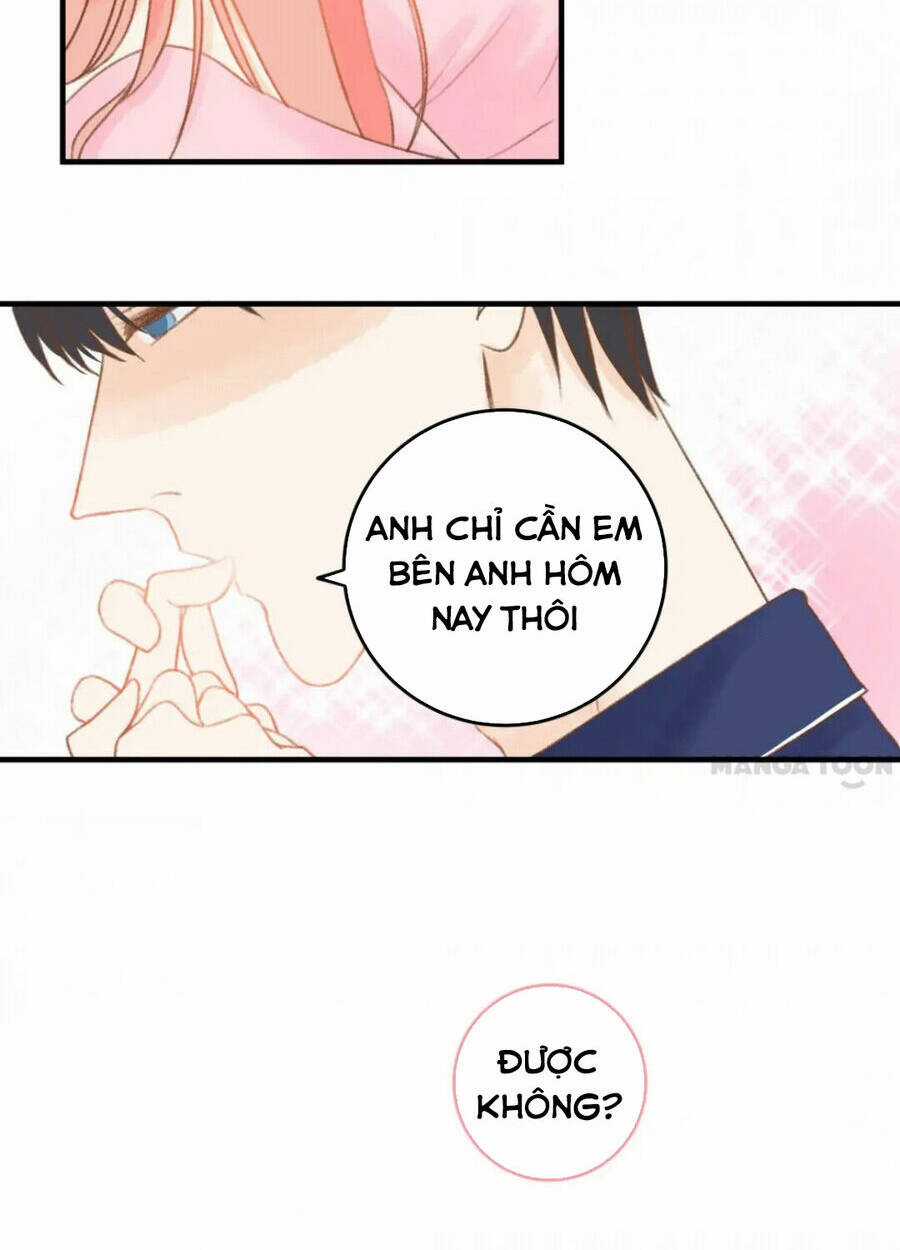 Chu Mi Nga! Bạn Trai Trong Game Thành Tinh Rồi Chapter 18 trang 16