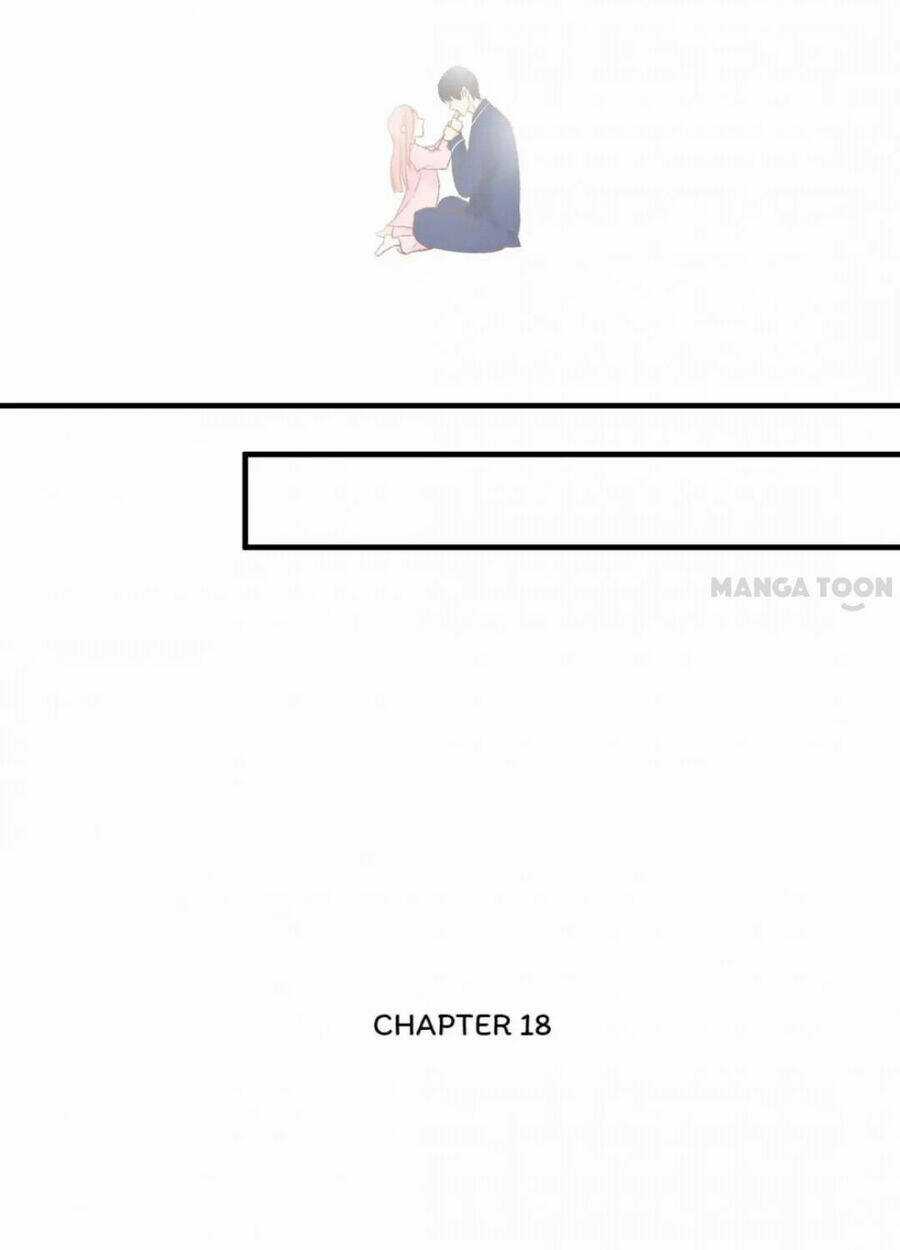 Chu Mi Nga! Bạn Trai Trong Game Thành Tinh Rồi Chapter 18 trang 17