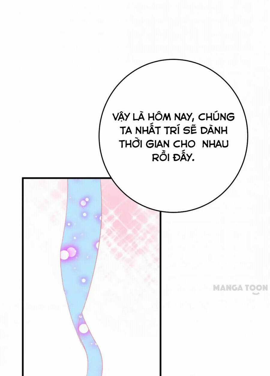 Chu Mi Nga! Bạn Trai Trong Game Thành Tinh Rồi Chapter 18 trang 18