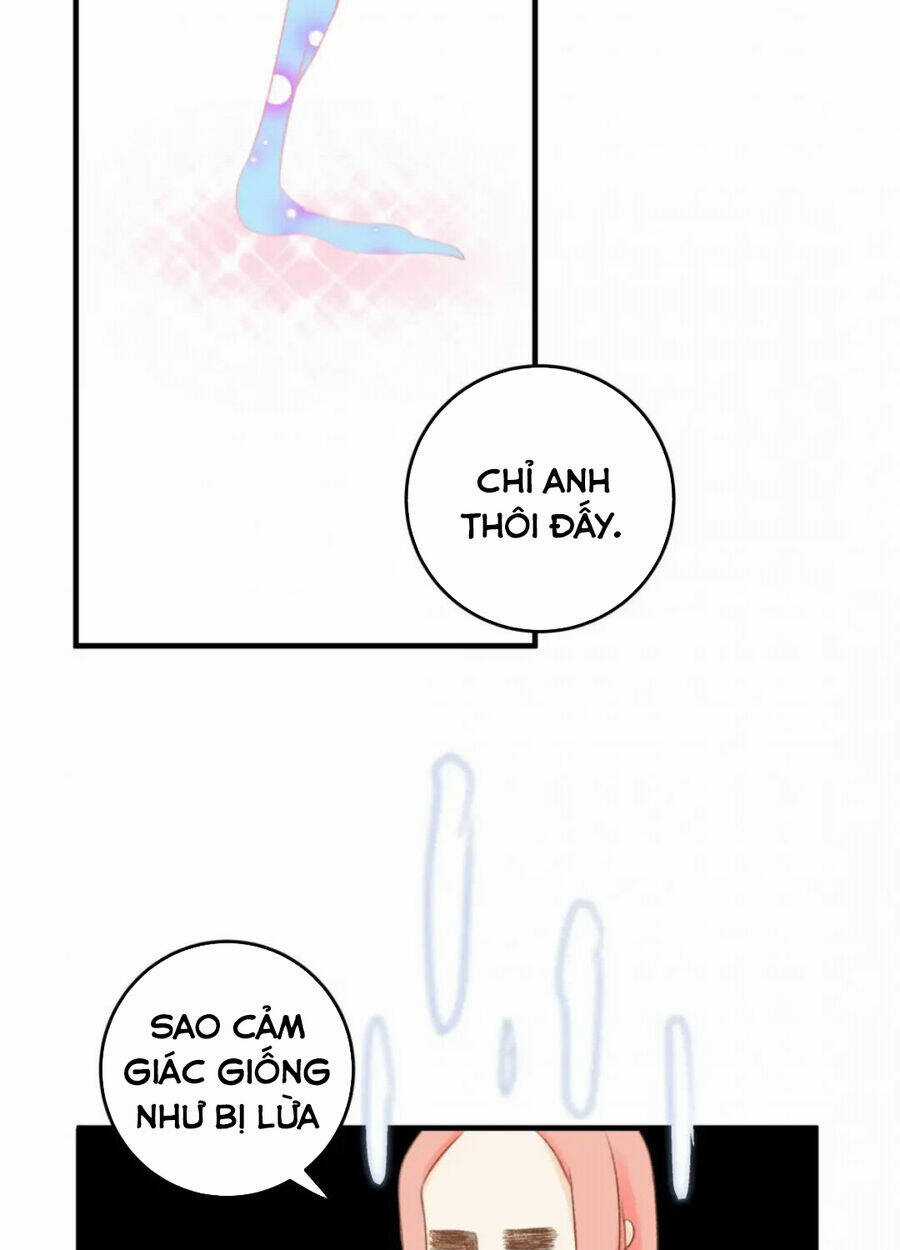 Chu Mi Nga! Bạn Trai Trong Game Thành Tinh Rồi Chapter 18 trang 19