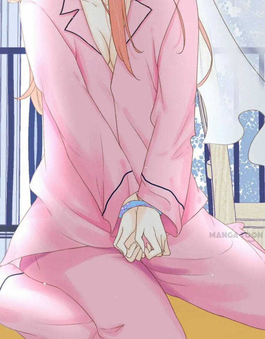 Chu Mi Nga! Bạn Trai Trong Game Thành Tinh Rồi Chapter 18 trang 2