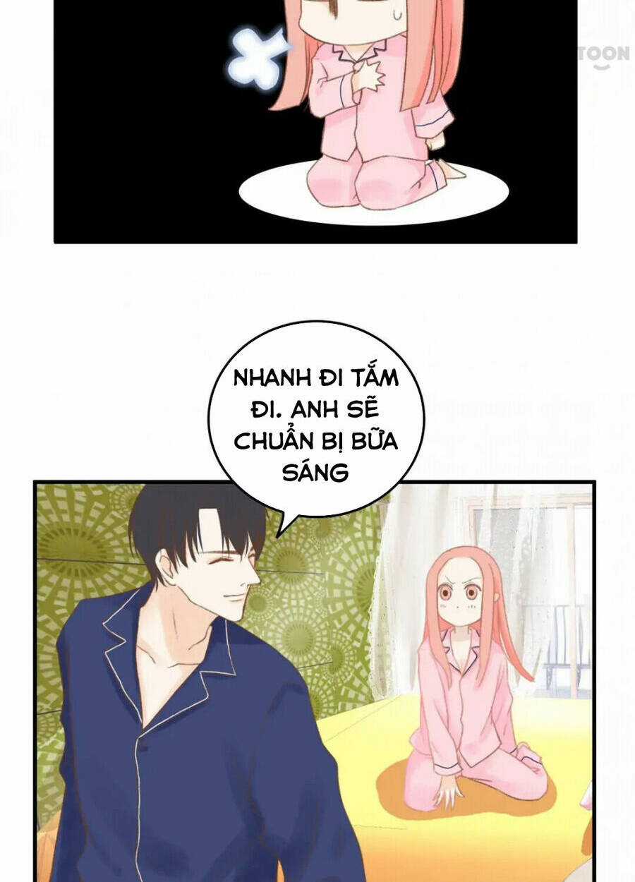 Chu Mi Nga! Bạn Trai Trong Game Thành Tinh Rồi Chapter 18 trang 20