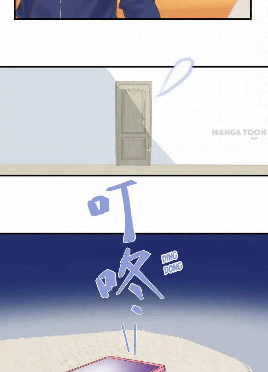 Chu Mi Nga! Bạn Trai Trong Game Thành Tinh Rồi Chapter 18 trang 21