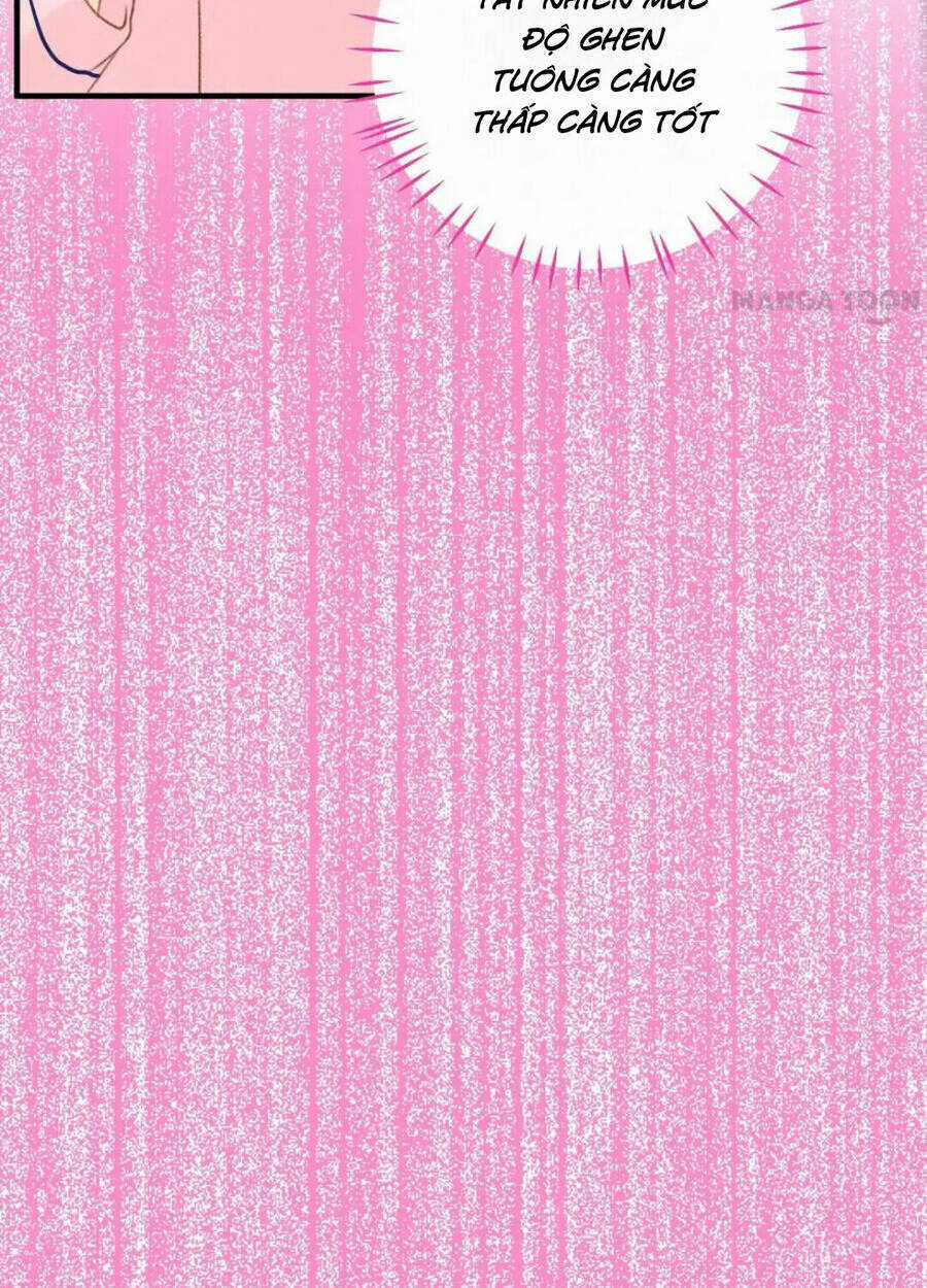 Chu Mi Nga! Bạn Trai Trong Game Thành Tinh Rồi Chapter 18 trang 27