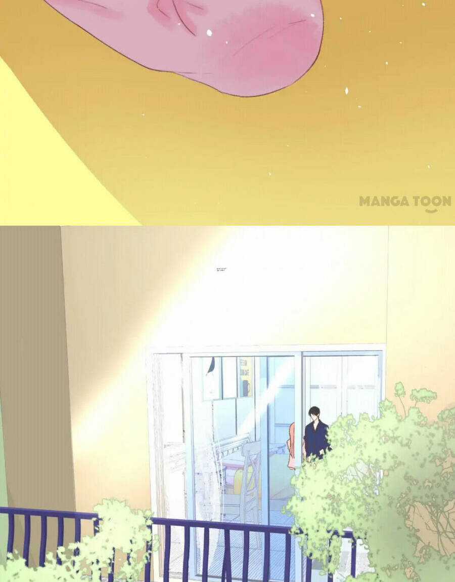 Chu Mi Nga! Bạn Trai Trong Game Thành Tinh Rồi Chapter 18 trang 3