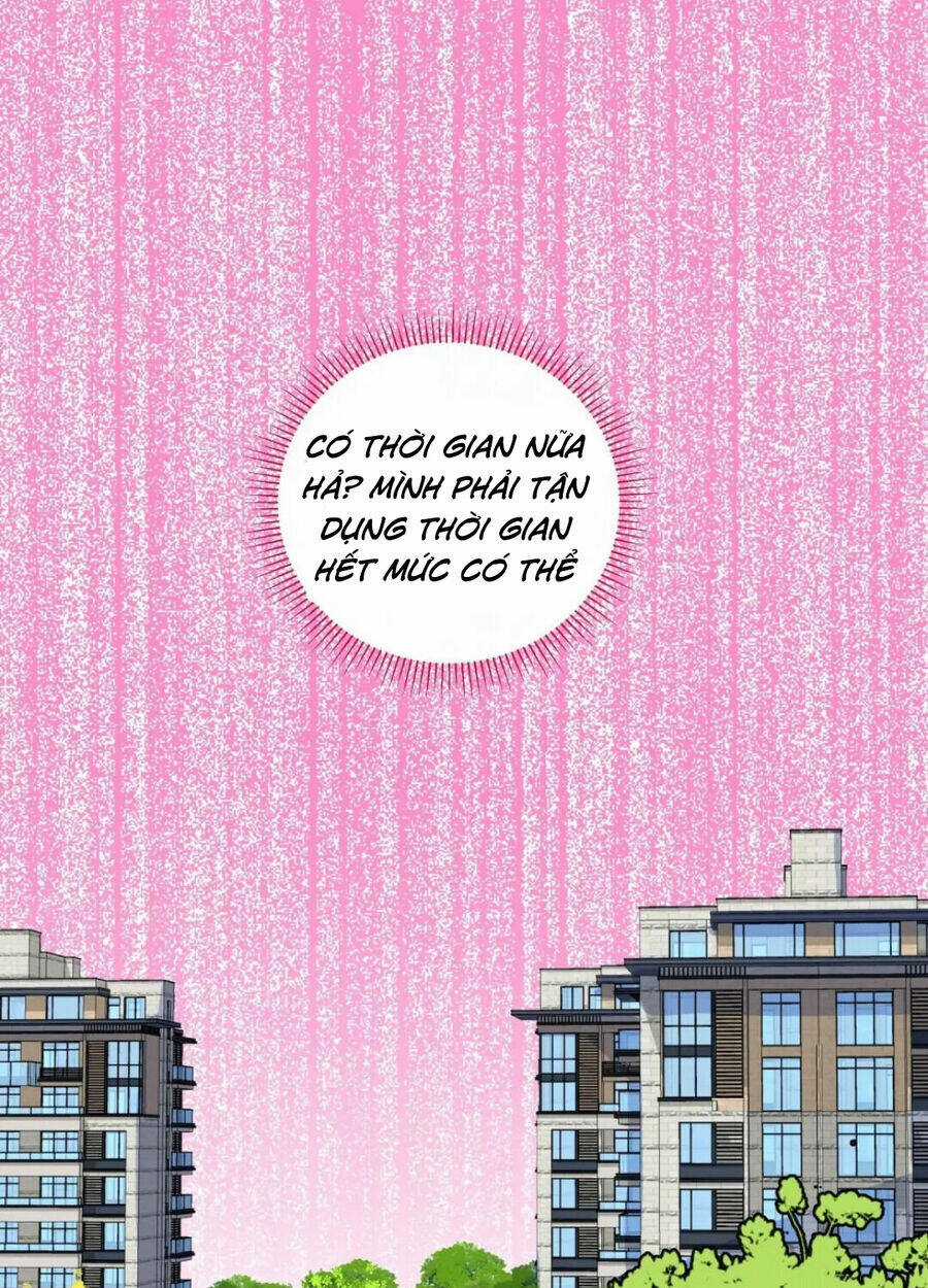 Chu Mi Nga! Bạn Trai Trong Game Thành Tinh Rồi Chapter 18 trang 30