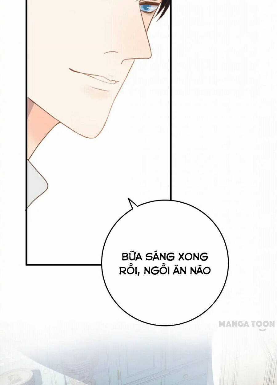 Chu Mi Nga! Bạn Trai Trong Game Thành Tinh Rồi Chapter 18 trang 33