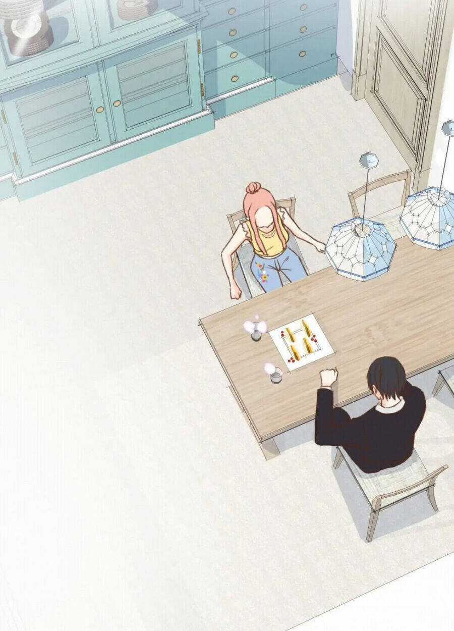 Chu Mi Nga! Bạn Trai Trong Game Thành Tinh Rồi Chapter 18 trang 34