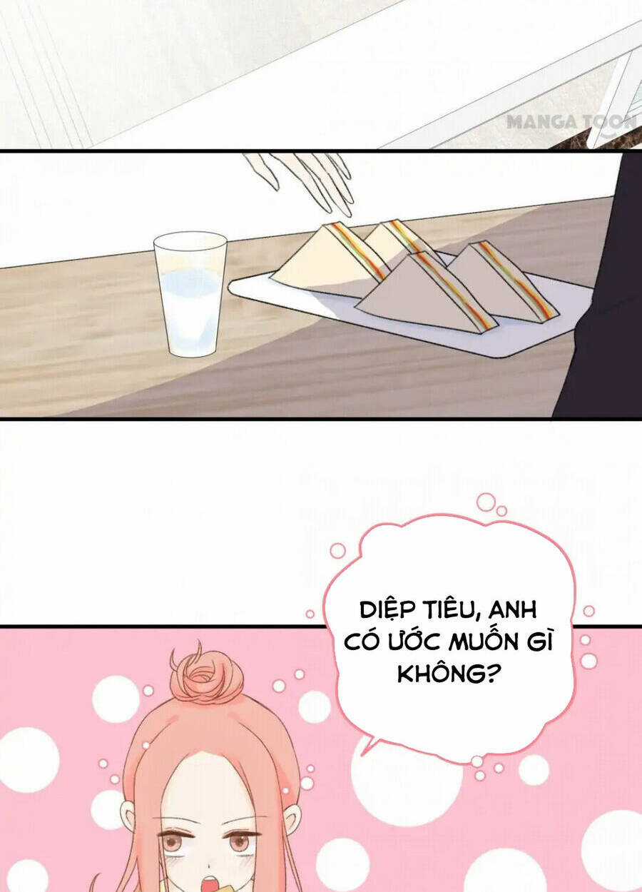 Chu Mi Nga! Bạn Trai Trong Game Thành Tinh Rồi Chapter 18 trang 35