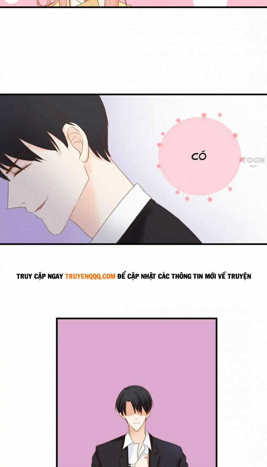 Chu Mi Nga! Bạn Trai Trong Game Thành Tinh Rồi Chapter 18 trang 36