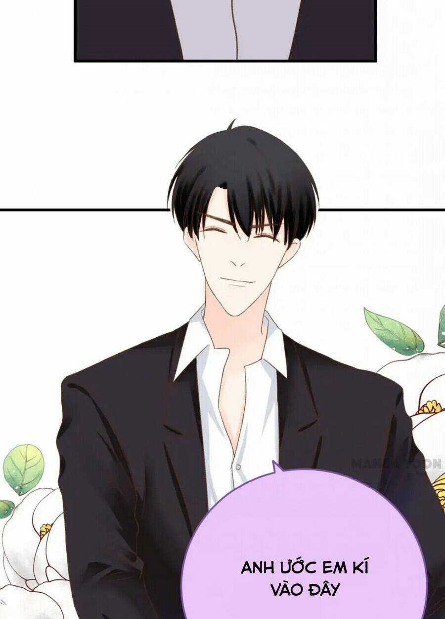 Chu Mi Nga! Bạn Trai Trong Game Thành Tinh Rồi Chapter 18 trang 38