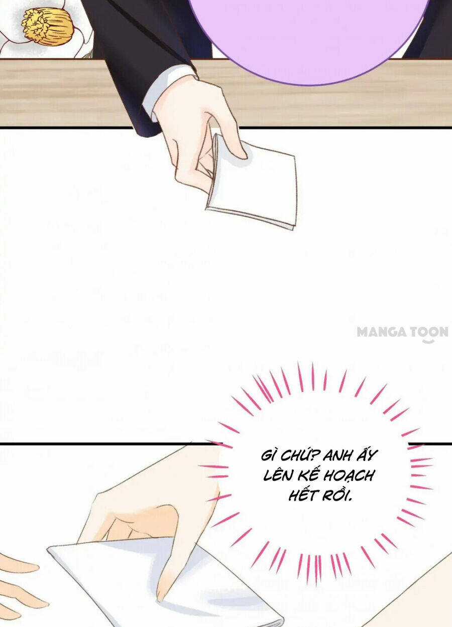 Chu Mi Nga! Bạn Trai Trong Game Thành Tinh Rồi Chapter 18 trang 39