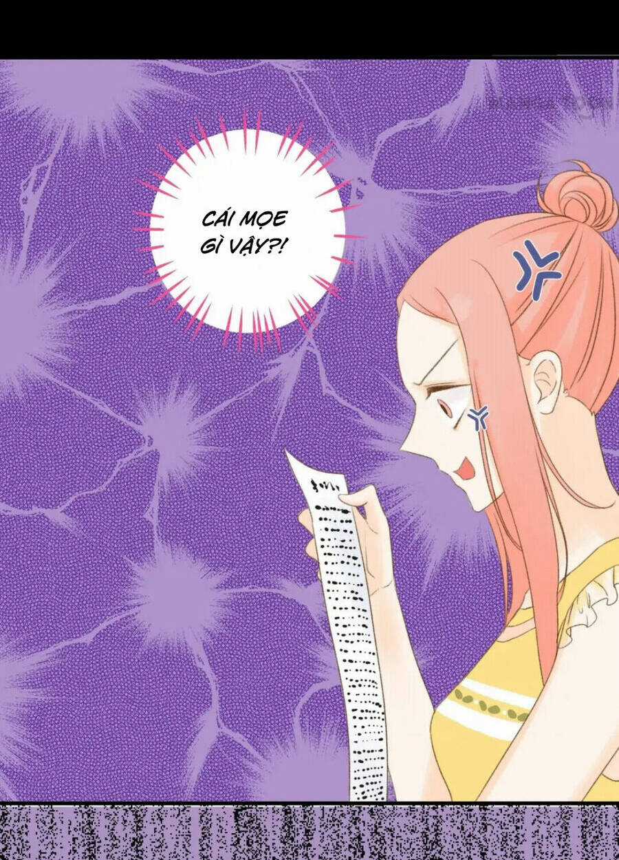 Chu Mi Nga! Bạn Trai Trong Game Thành Tinh Rồi Chapter 18 trang 42