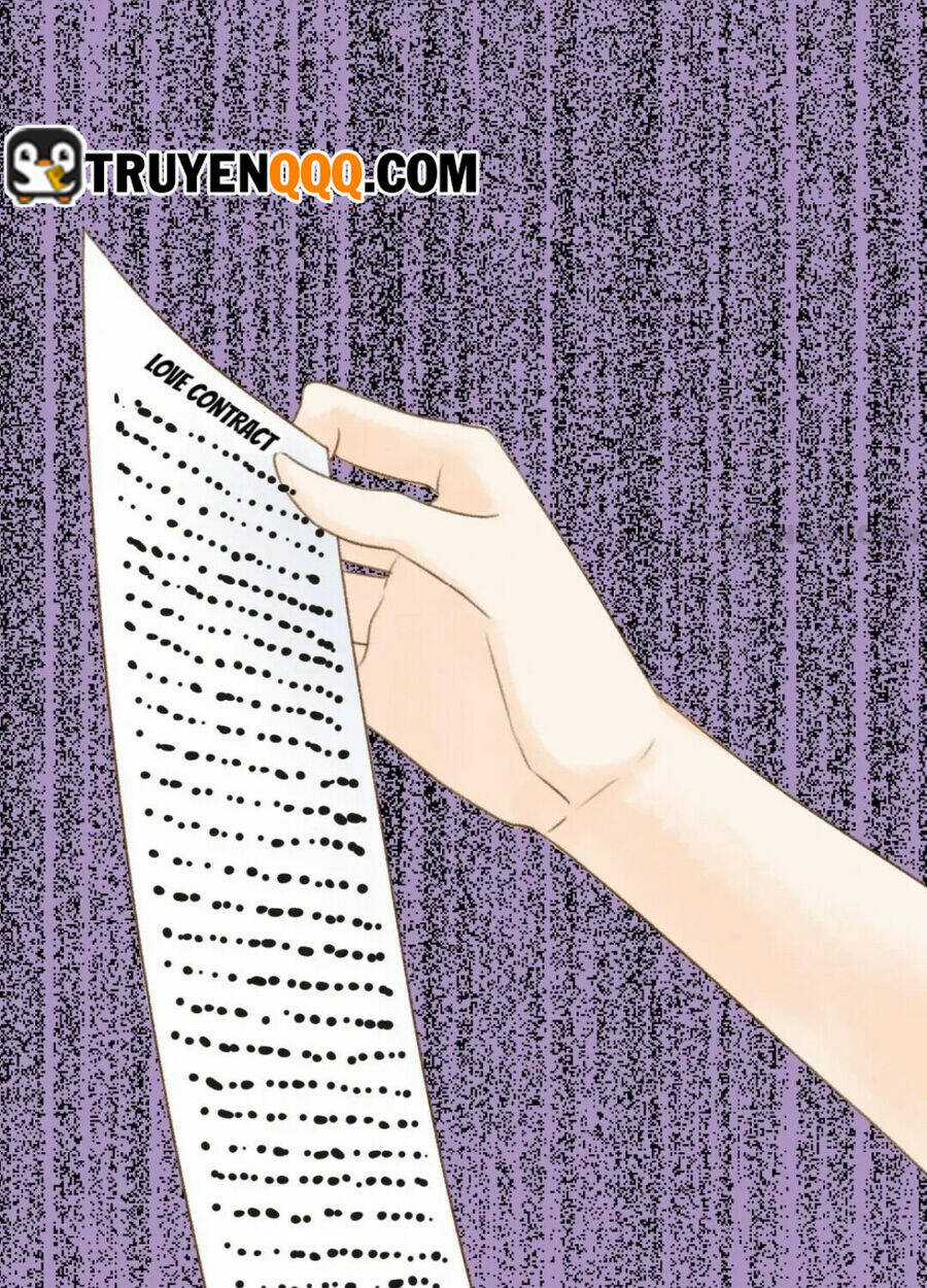 Chu Mi Nga! Bạn Trai Trong Game Thành Tinh Rồi Chapter 18 trang 43