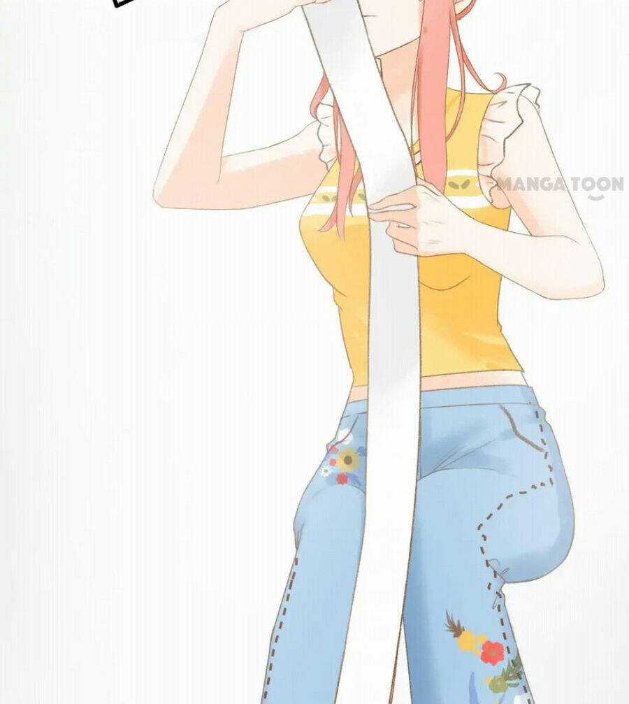 Chu Mi Nga! Bạn Trai Trong Game Thành Tinh Rồi Chapter 18 trang 49