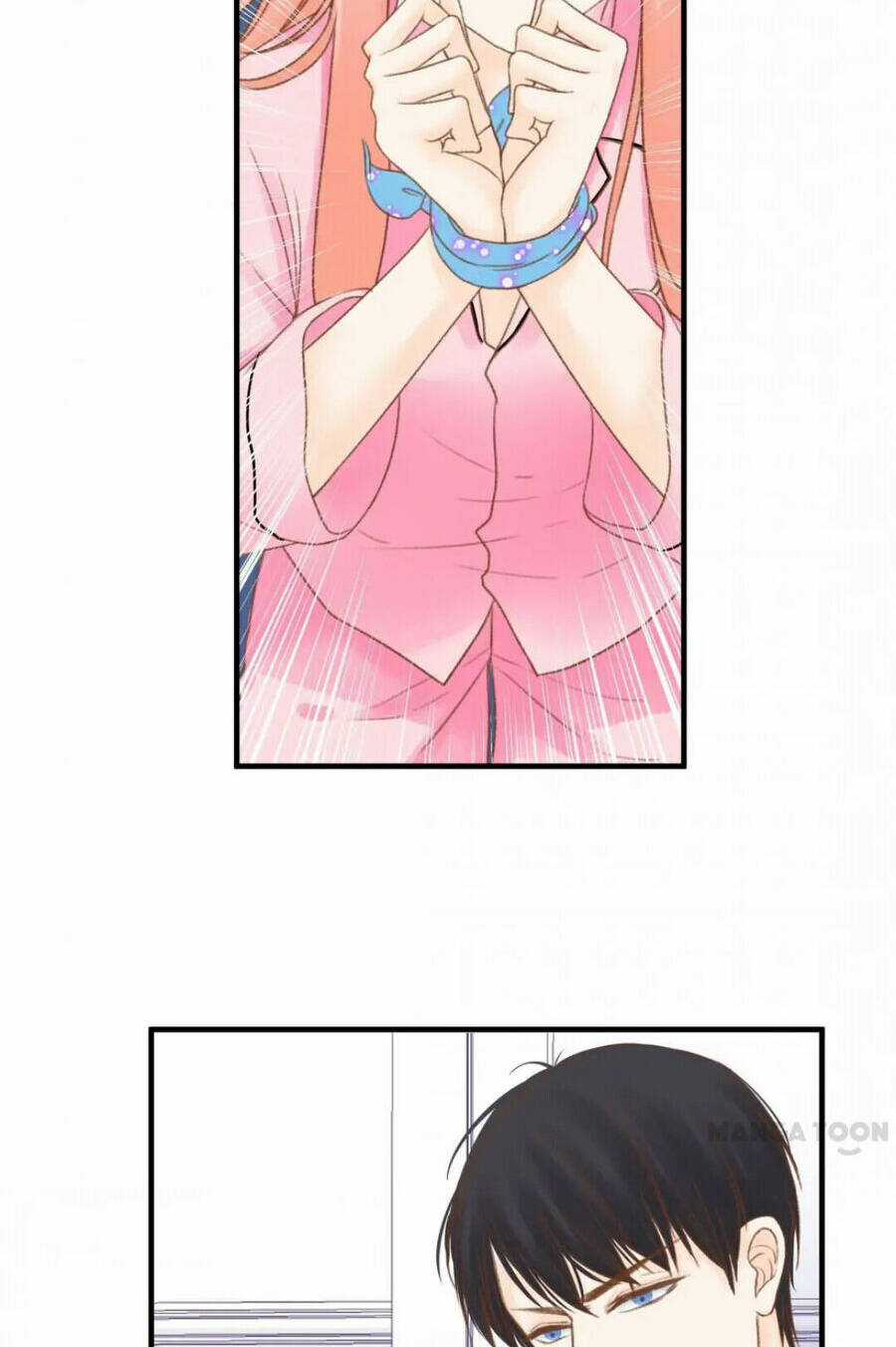 Chu Mi Nga! Bạn Trai Trong Game Thành Tinh Rồi Chapter 18 trang 5