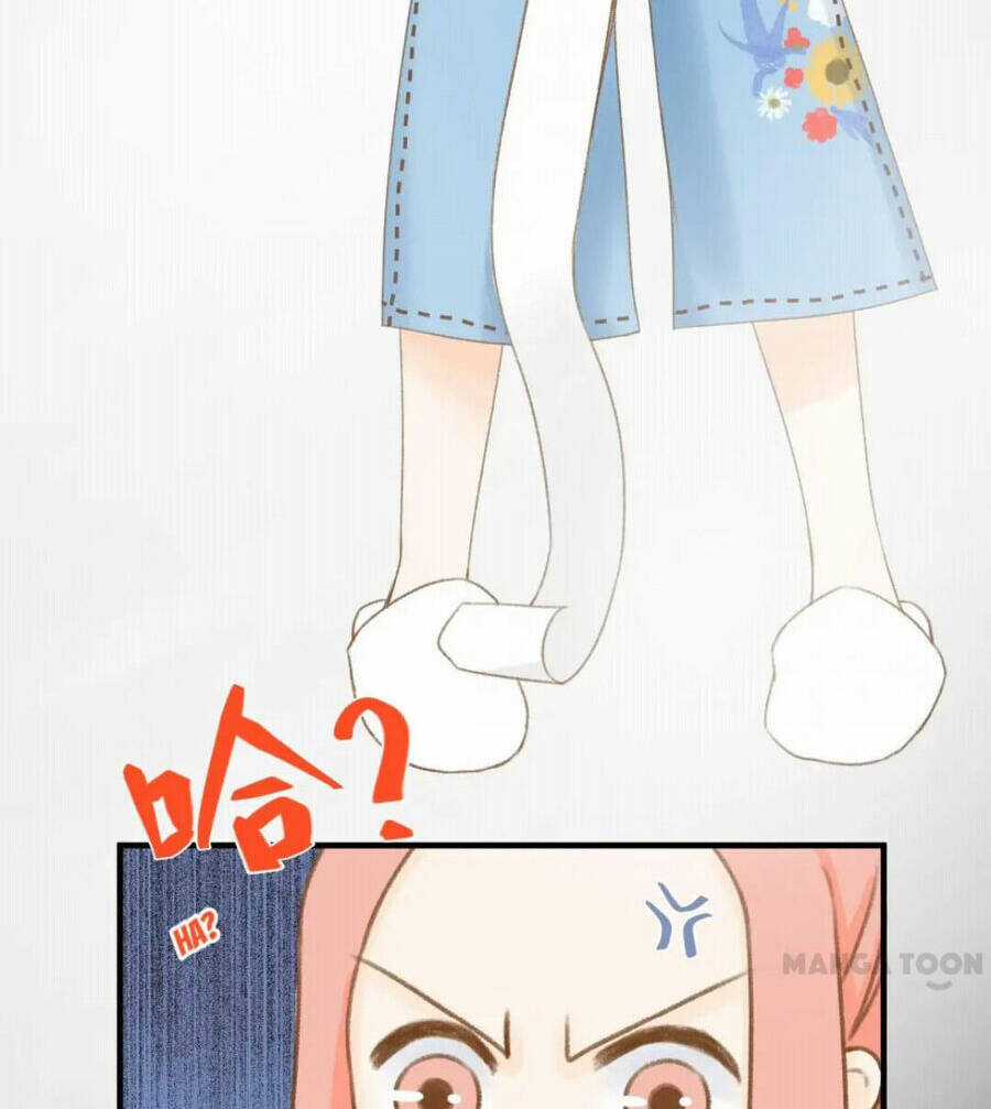 Chu Mi Nga! Bạn Trai Trong Game Thành Tinh Rồi Chapter 18 trang 50