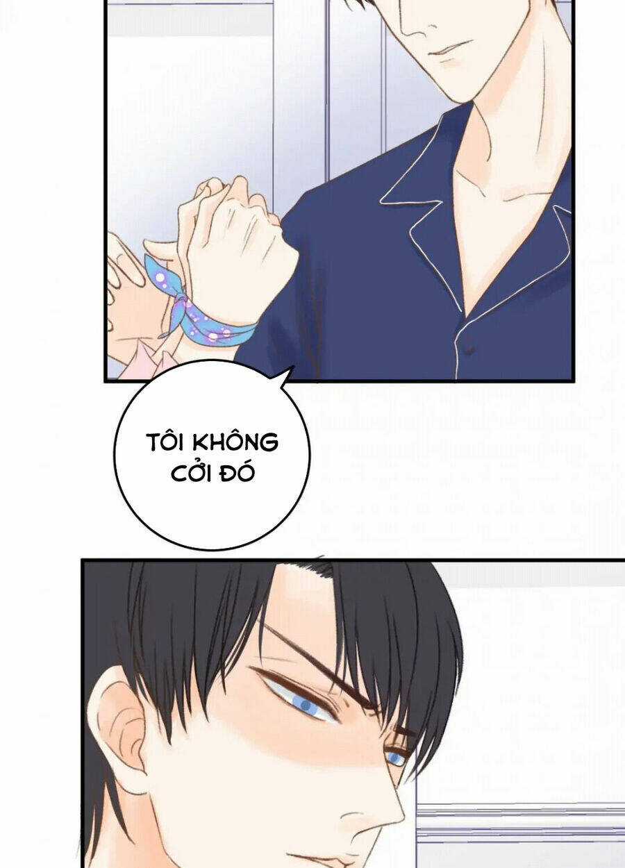 Chu Mi Nga! Bạn Trai Trong Game Thành Tinh Rồi Chapter 18 trang 6