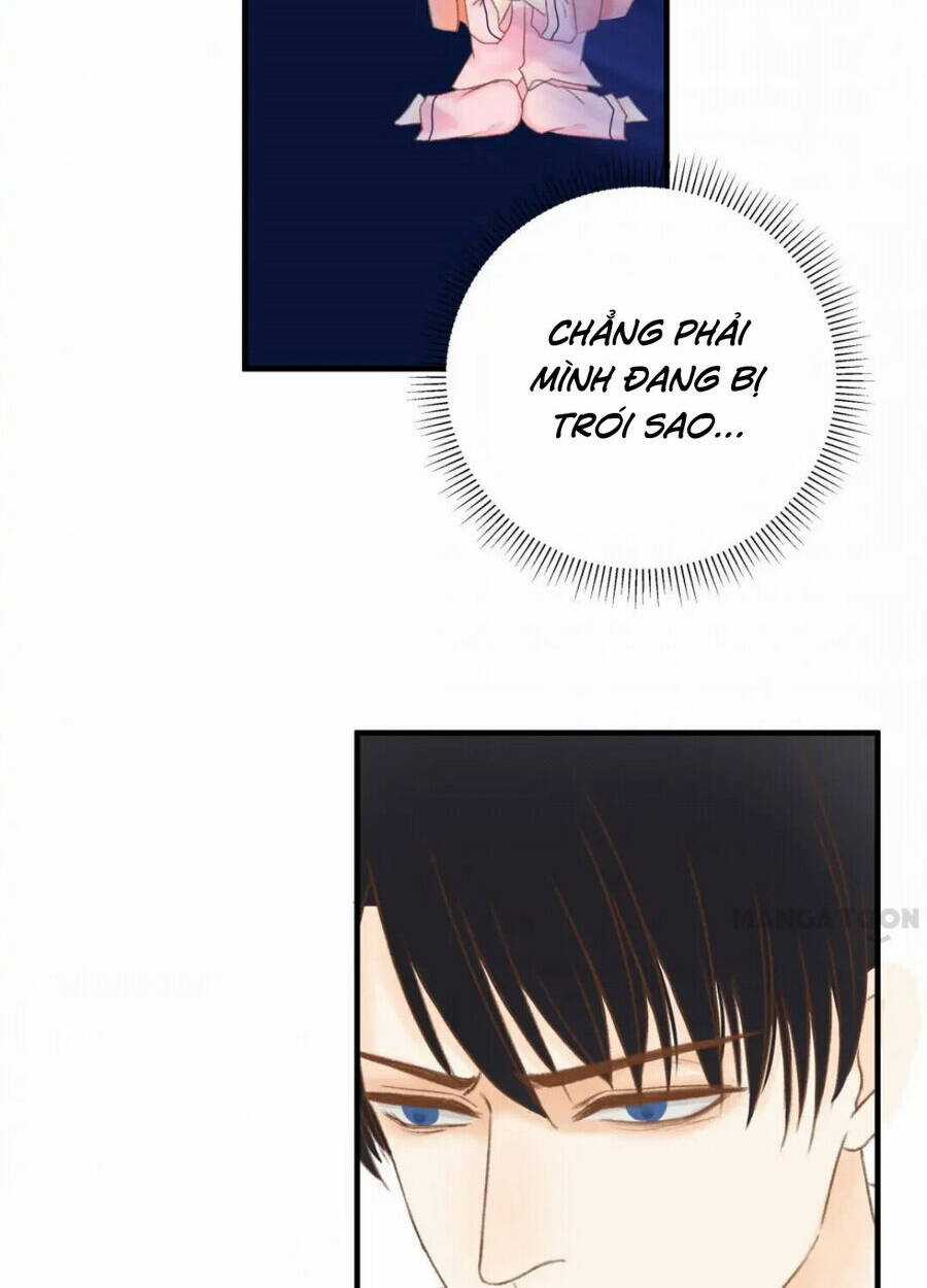 Chu Mi Nga! Bạn Trai Trong Game Thành Tinh Rồi Chapter 18 trang 9