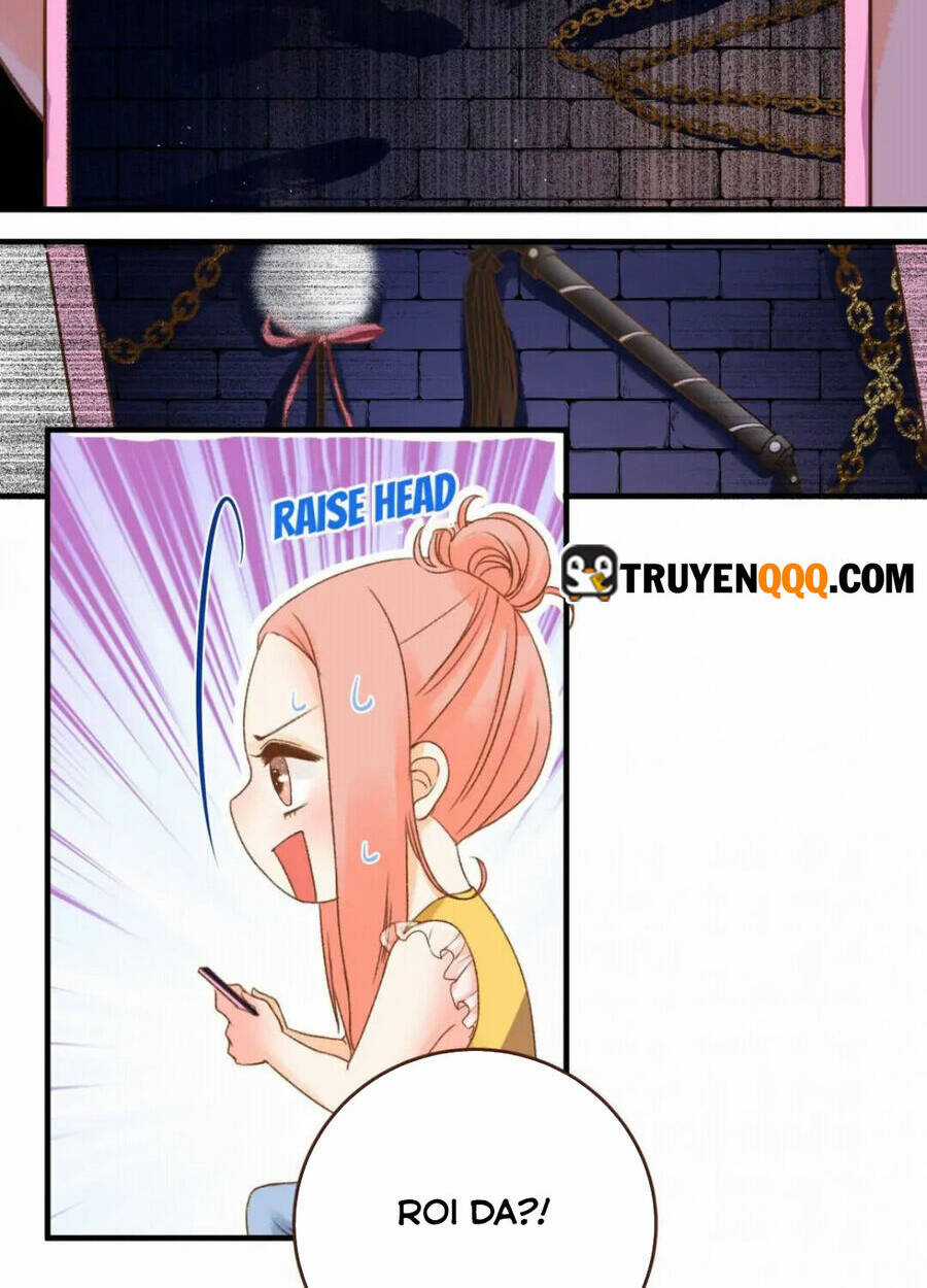 Chu Mi Nga! Bạn Trai Trong Game Thành Tinh Rồi Chapter 19 trang 10