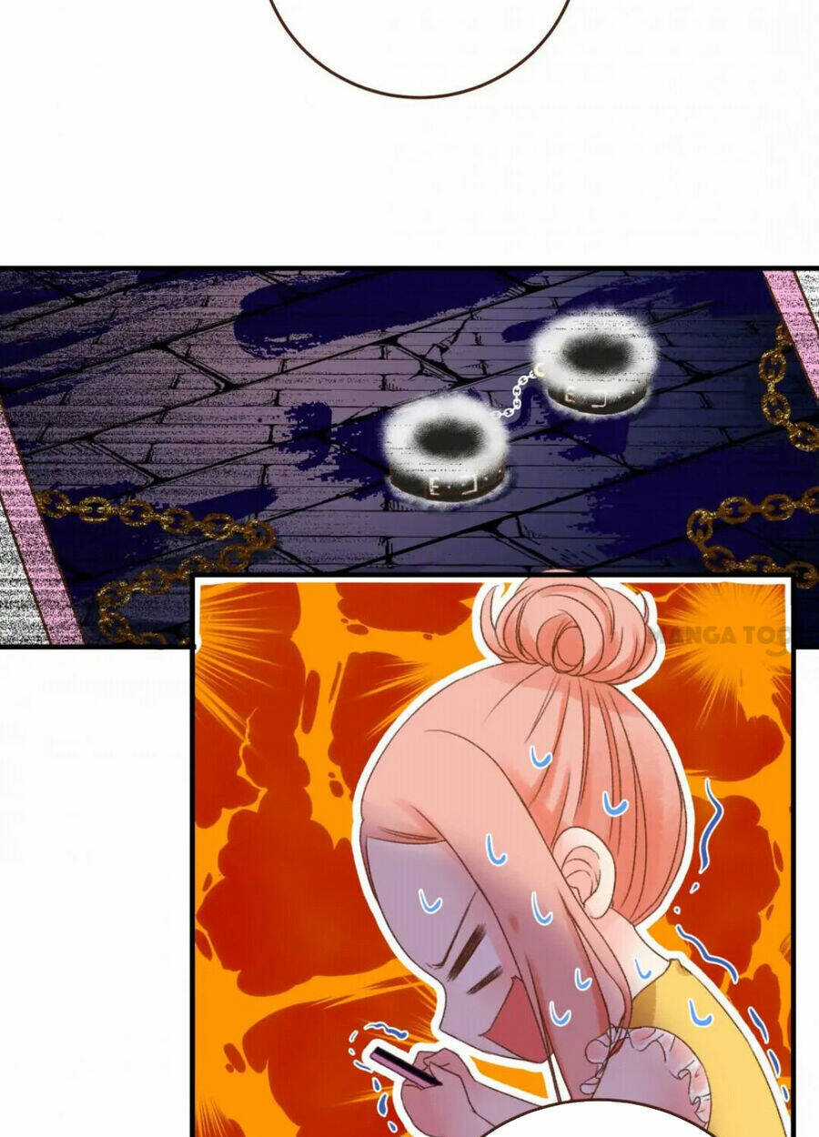 Chu Mi Nga! Bạn Trai Trong Game Thành Tinh Rồi Chapter 19 trang 11