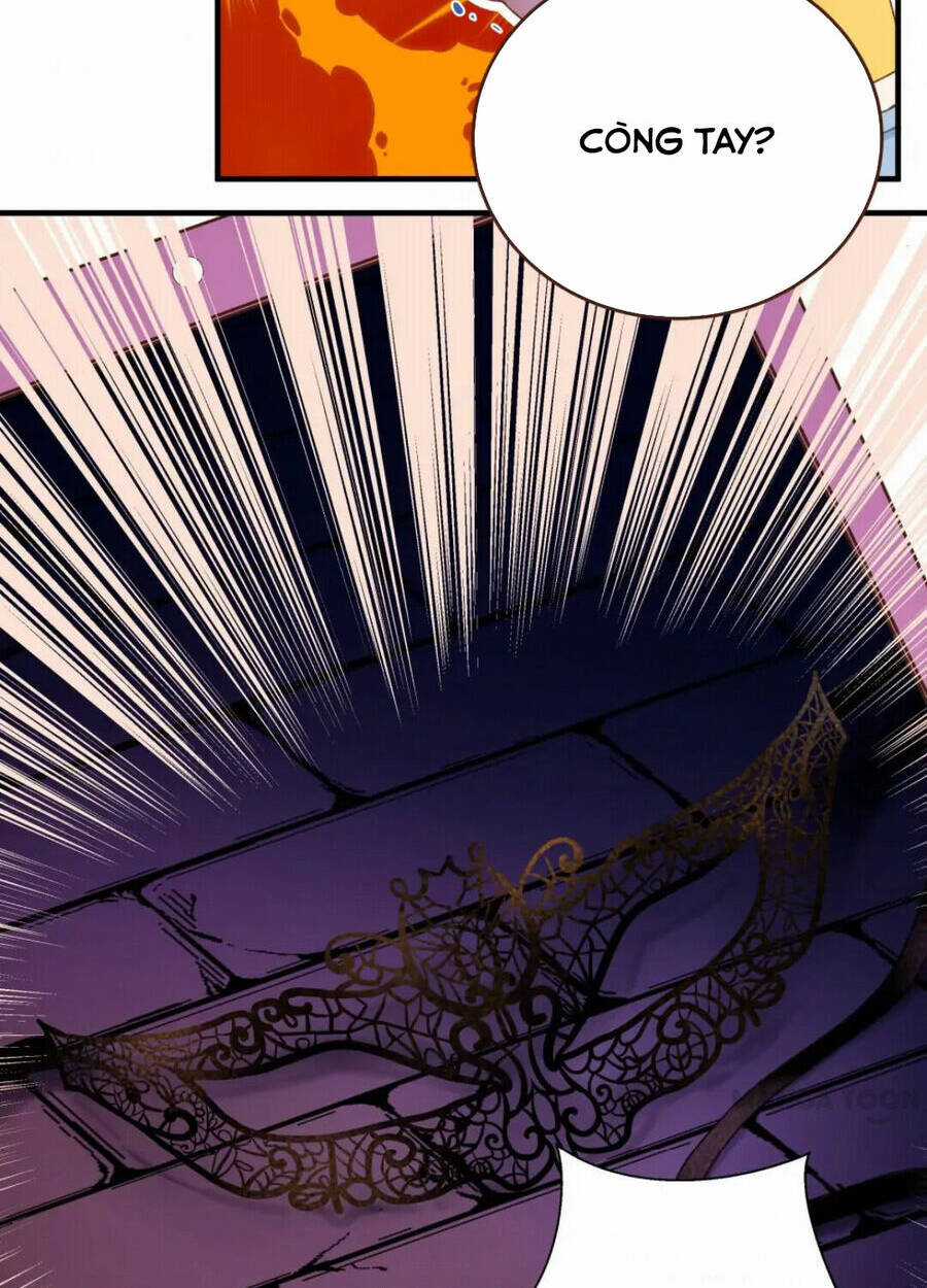 Chu Mi Nga! Bạn Trai Trong Game Thành Tinh Rồi Chapter 19 trang 12